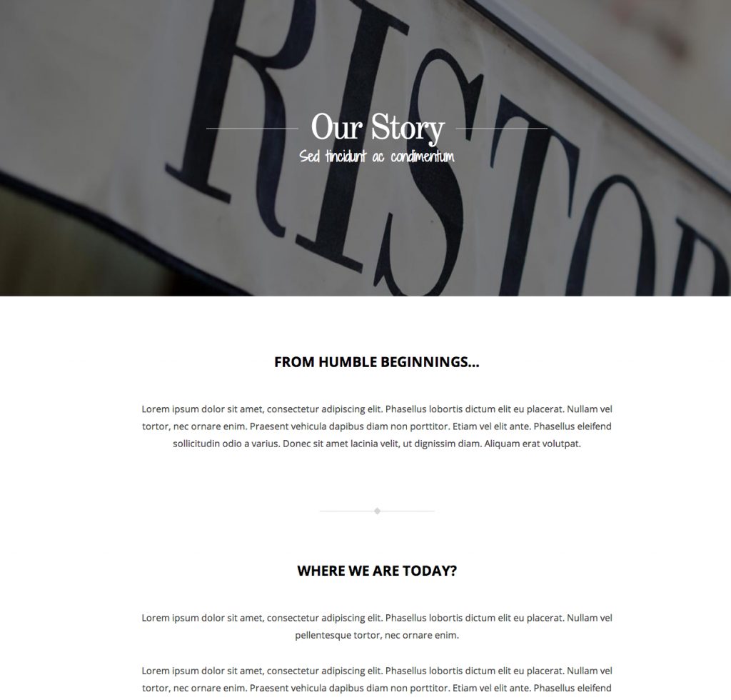 onepagelayout フレンチと鉄板焼 GrillPan Zen神奈川県川崎市川崎区砂子町